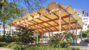 Florian HANOUN - ANO ARCHITECTES