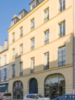 Florian HANOUN - ANO ARCHITECTES