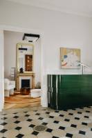 Loris SERVADIO - SERVADIO ARCHITECTURE