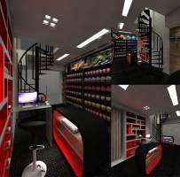 Tatiana CALMON - DU PIN CALMON Tatiana