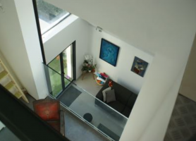 Laurent ARNOULT - DELTA ARCHITECTURE